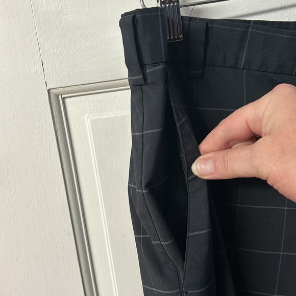 Nike golf ⛳️ pants men’s size 38X32 - Picture 5 of 16